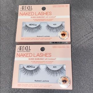 Ardell naked lashes